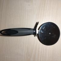 Tagliapizza in acciaio inox