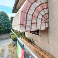 Tenda da sole
