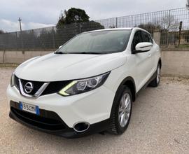 Nissan Qashqai 1.5 dCi Acenta