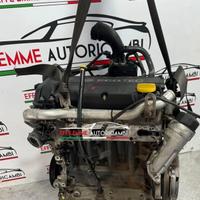 MOTORE OPEL CORSA C AGILA 1.2 B SIGLA Z12XE