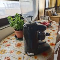 MACINACAFFE' PROFESSIONALE WEGA