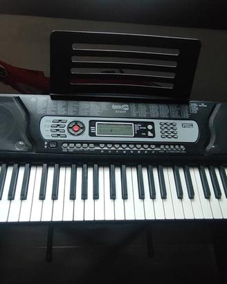 pianola elettrica