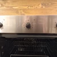 Forno elettrico Candy ventilato e statico