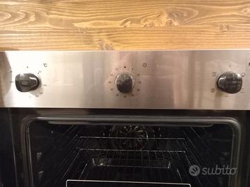 Forno elettrico Candy ventilato e statico