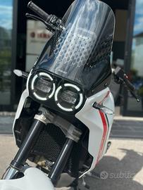 Ducati DesertX KM ZERO