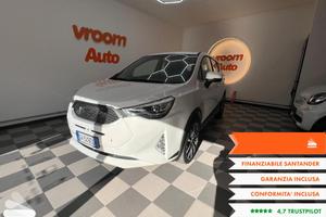 DR dr4 Sport 1.6 Bi-Fuel GPL