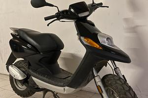 Booster NG 50cc