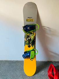 Tavola snowboard Burton