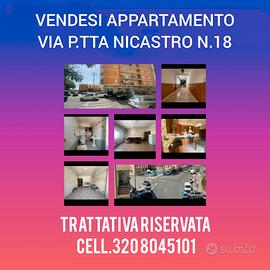 Appartamento a Lamezia Terme Nicastro