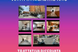 Appartamento a Lamezia Terme Nicastro