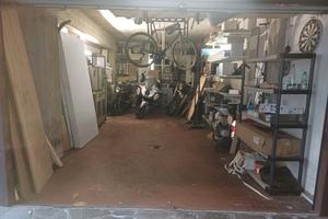 Ampio garage