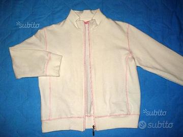 Vestiti bimba Liujo e Diesel 2-4 anni