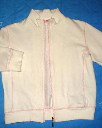 Vestiti bimba Liujo e Diesel 2-4 anni