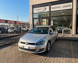 VOLKSWAGEN GOLF 1.6 TDI 5P. HIGHLINE B