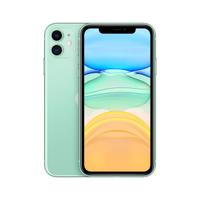 iPhone 11 (64gb) verde acqua