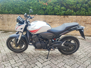 Honda Hornet 600