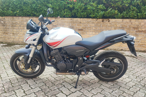 Honda Hornet 600