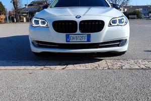 Bmw serie 5