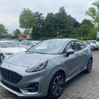 FORD Puma 1.0 EcoBoost Hybrid 125 CV S&S ST-Line