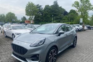 FORD Puma 1.0 EcoBoost Hybrid 125 CV S&S ST-Line