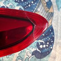 FANALE POSTERIORE DESTRO FOCUS 2015