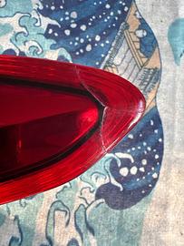 FANALE POSTERIORE DESTRO FOCUS 2015