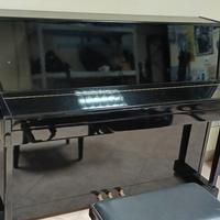 Pianoforte Schulze pollmann