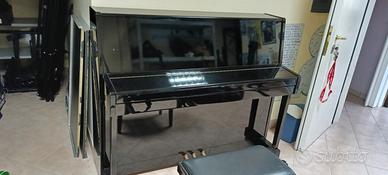 Pianoforte Schulze pollmann