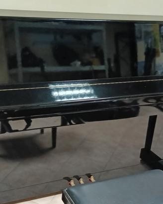 Pianoforte Schulze pollmann