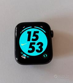 Apple Watch serie 6