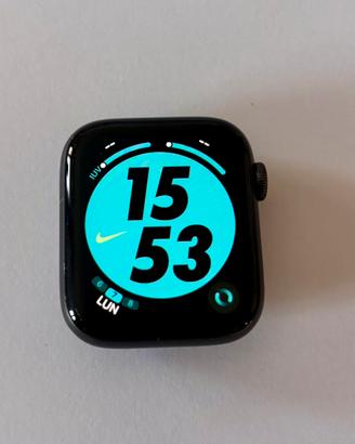 Apple Watch serie 6