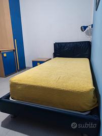 cameretta in buone condizioni 