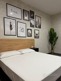 Appartamenti uso transitorio