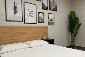 Appartamenti uso transitorio