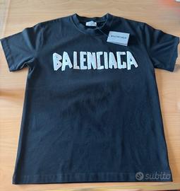 Maglia Balenciaga Taglia L