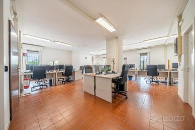 UFFICIO A REGGIO NELL'EMILIA