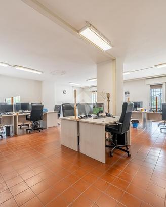 UFFICIO A REGGIO NELL'EMILIA