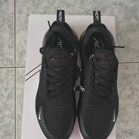 Nike Air Max 270 nero/bianco – taglia EU 42 26,5cm