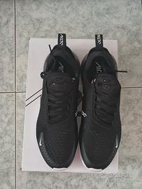 Nike Air Max 270 nero/bianco – taglia EU 42 26,5cm