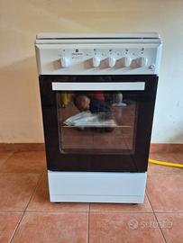 cucina a gas 