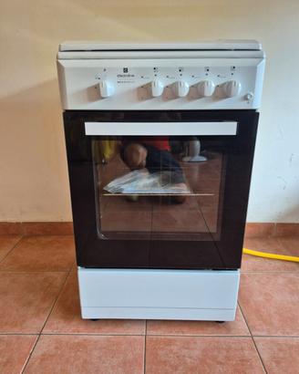 cucina a gas 
