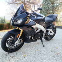 Aprilia Tuono 1100 V4 RR