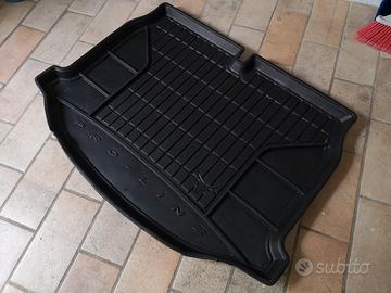 Vasca Baule Maggiolino 