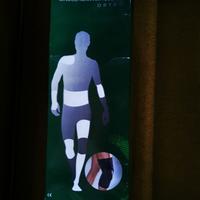 Dr. Gibaud Ortho Ginocchiera Ligagib Open Distorsi