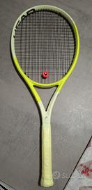 racchetta head extreme mp 300 gr