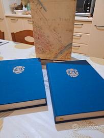 libri Ville de Turin 