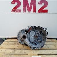 CAMBIO MANUALE COMPLETO FORD Transit Serie KK3R-70