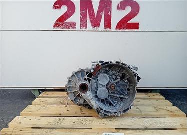 CAMBIO MANUALE COMPLETO FORD Transit Serie KK3R-70