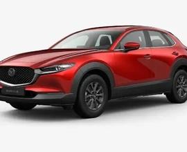 Mazda CX-30 2.5L e-Skyactiv-G M Hybrid Prime Line 