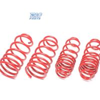 KIT MOLLE SPORTIVE PER SKODA